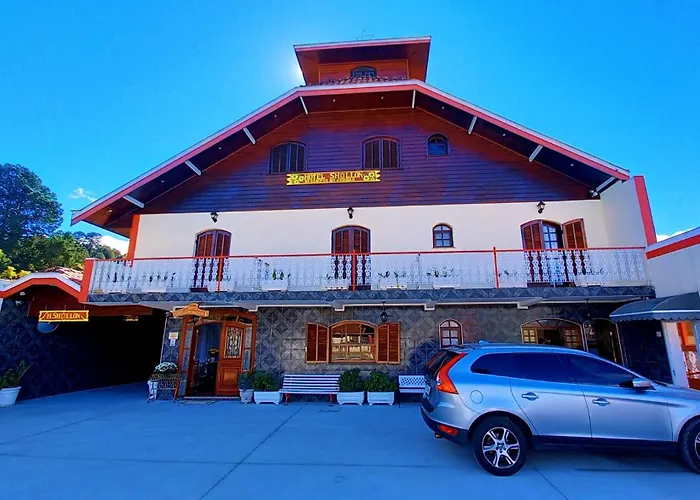 Hotel Shallon