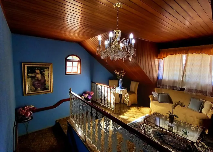 Hotel Shallon