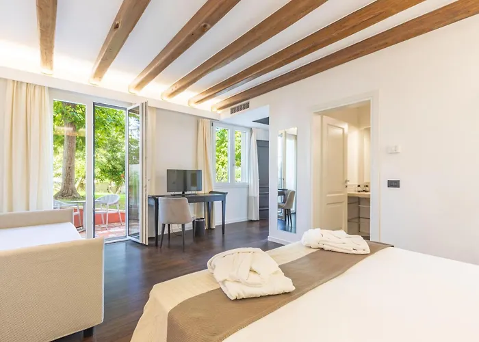 Raphael Hotel Arbatax