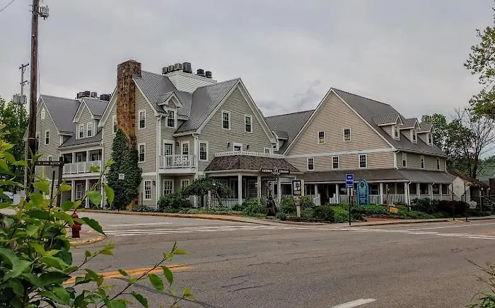 Artists Colony (Adults Only) Hotel Nashville