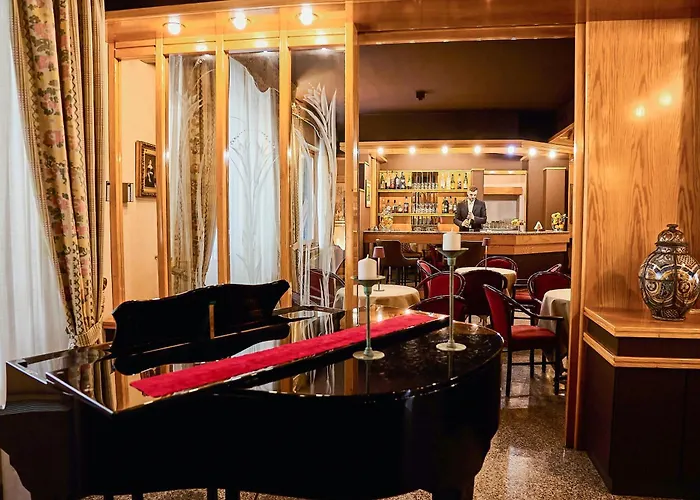 Hotel Camigliatello