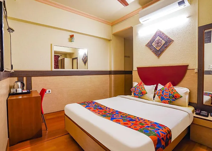 Hotel Lalbagh Gardenia