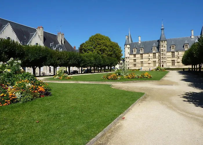 Hôtel de Verdun