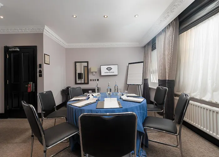 Gem Fitzrovia Hotel