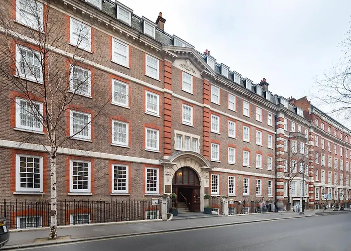 Gem Fitzrovia Hotel