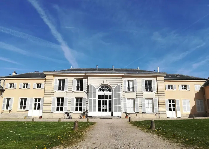 Tiers lieu de l'Ermitage