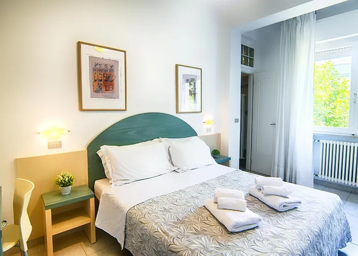 Albergo Villa Lucia