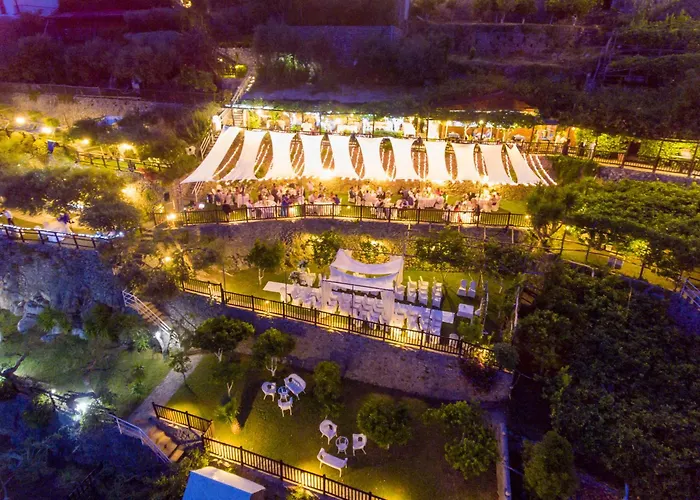 Hotel Costa Diva Praiano