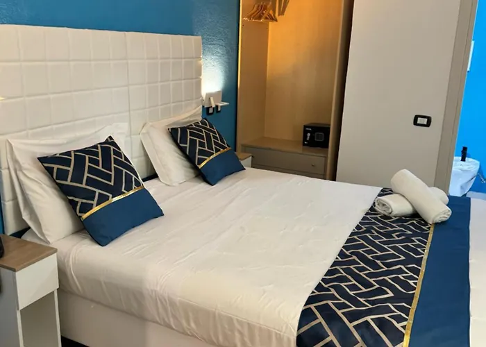 Hotel Veronese Genua