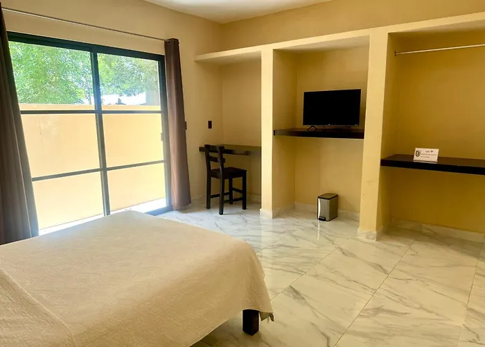 Hotel Avila Valladolid 