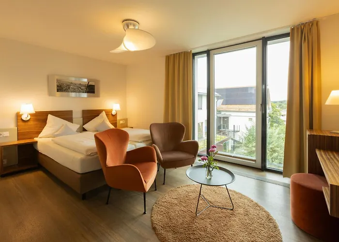 Hotel Knoblauch