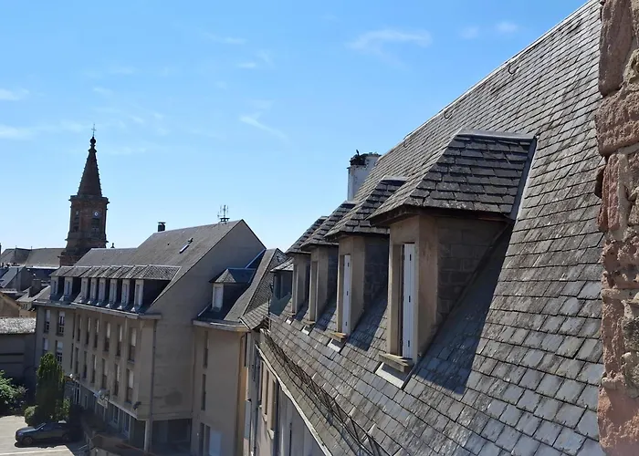 Hôtel Tour Maje