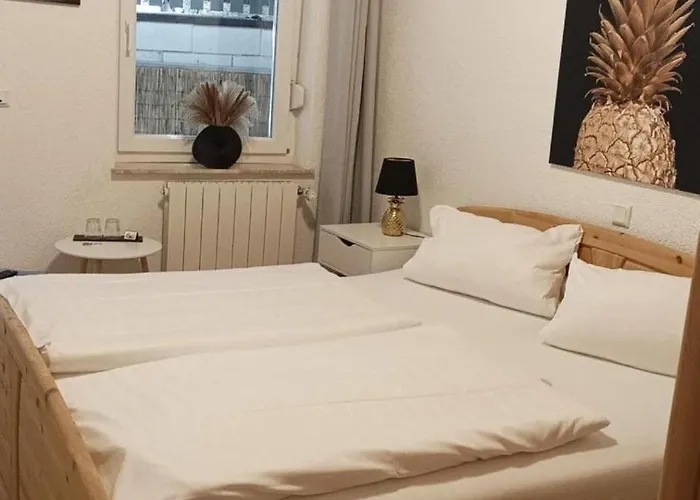 Hotel Ursula
