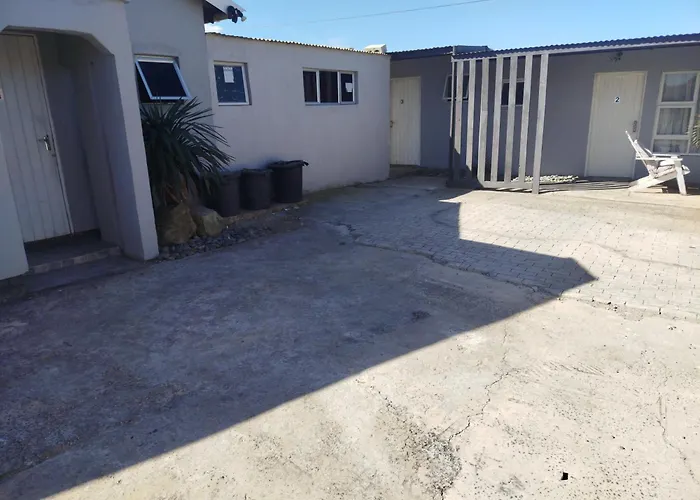 High View Accommodation East London