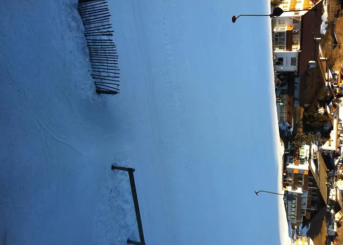 Hotel Serena Wolkenstein in Gröden