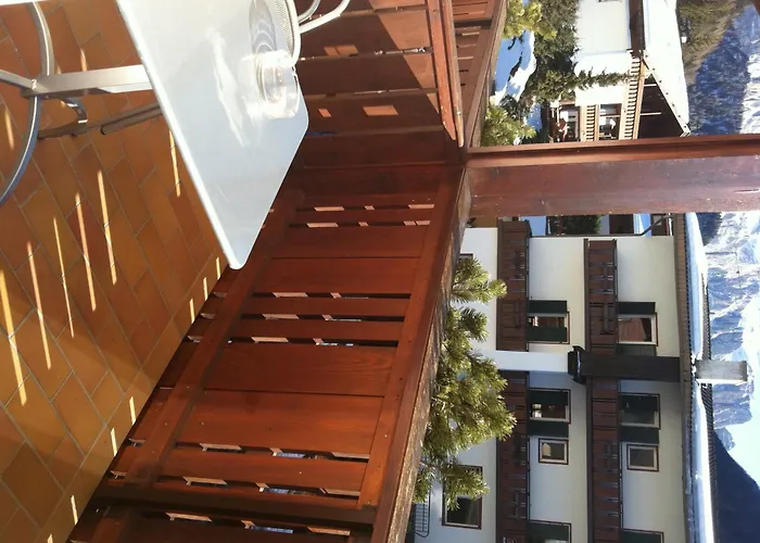 Hotel Serena Wolkenstein in Gröden