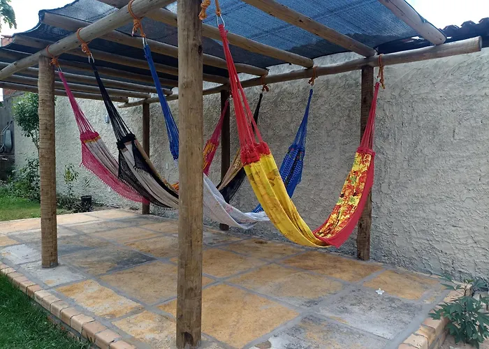 Pousada Pérola do Rio