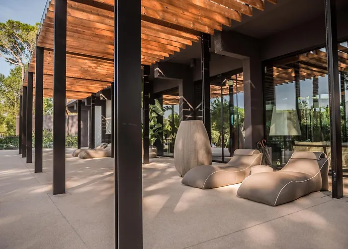 Bellevue Hotel&Resort Lido di Jesolo