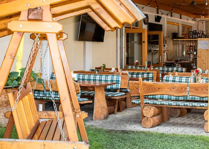 Brauhaus zu Murau