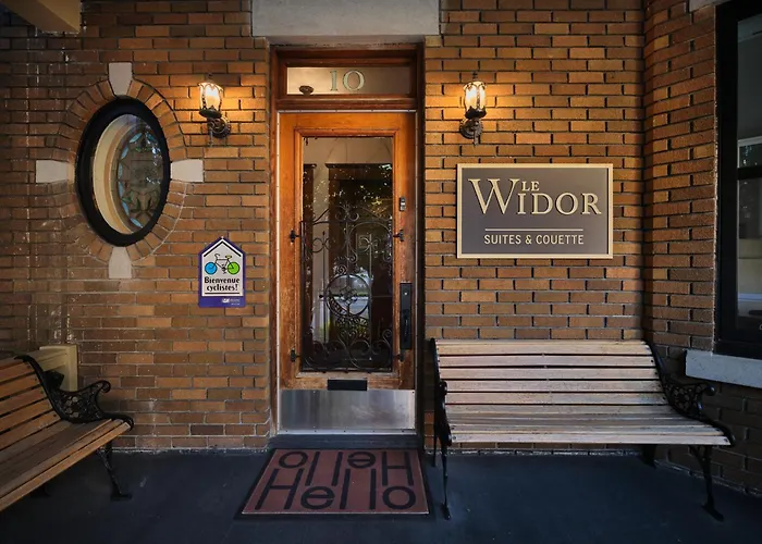 Le Widor