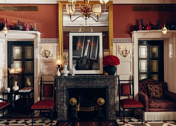 Hotel At Sloane Londra
