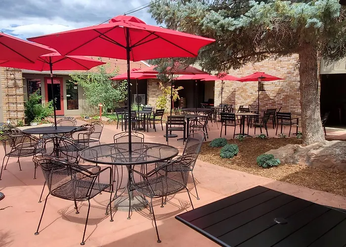 Hilltop Inn Broomfield Denver