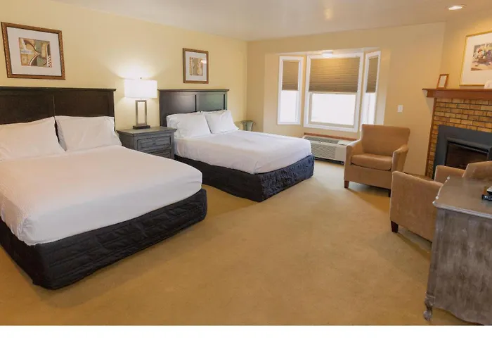 Hilltop Inn Broomfield Denver