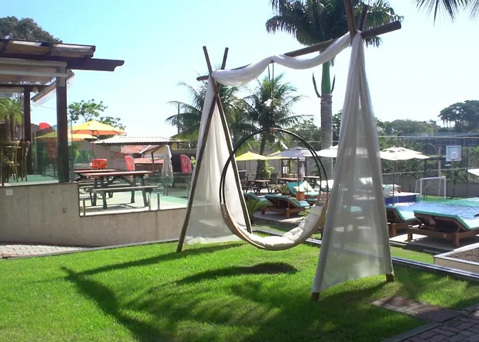 VIVER Pousada Club&Restaurante