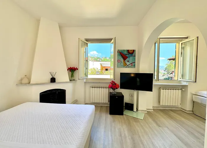 Farmer'S Rooms
