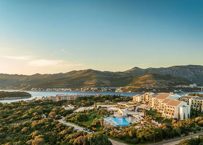 Valamar Lacroma Hotel Ragusa