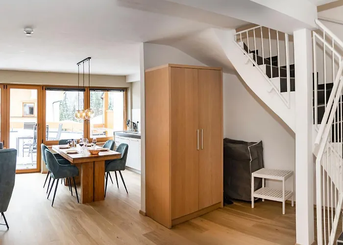 Residence Zillertal