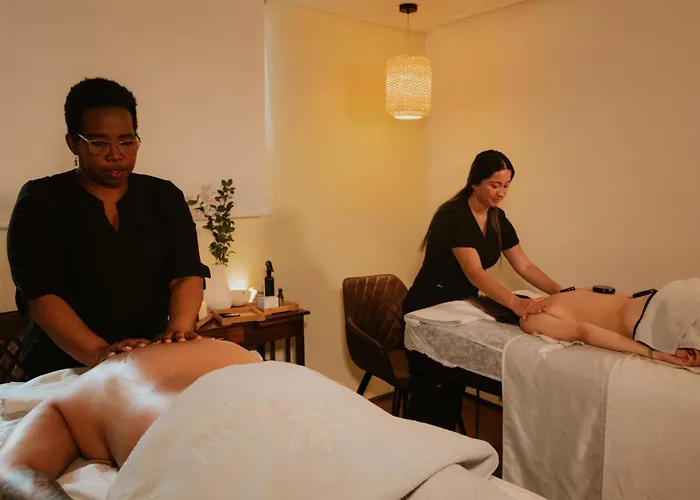 Viajero Bogota Hostel & Spa