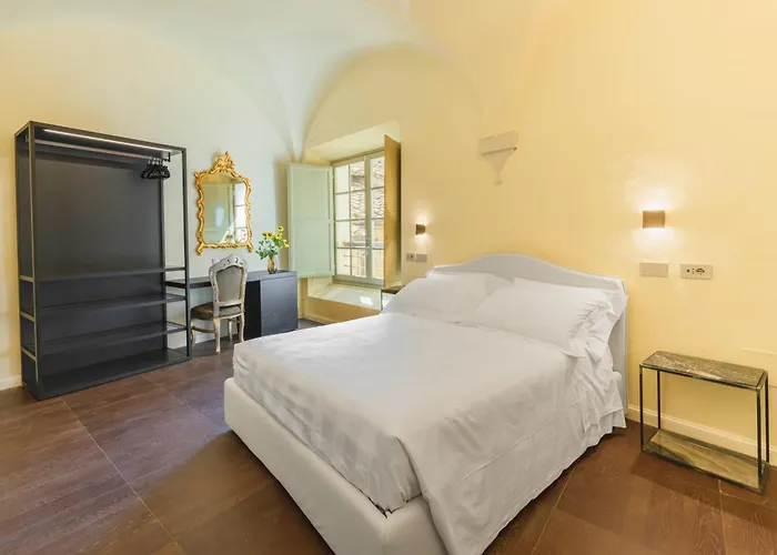 Palazzo Patrizi Suites&Spa