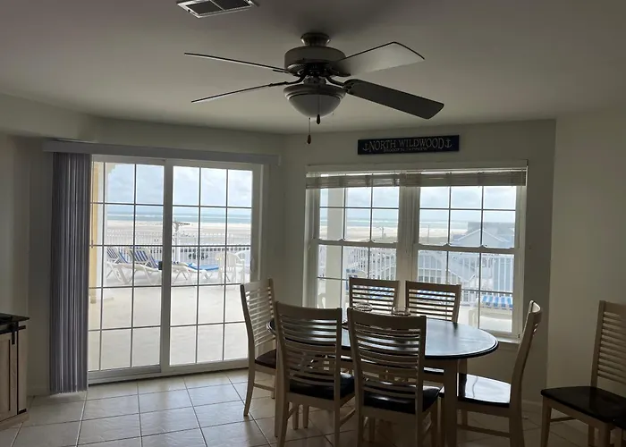 Champagne Island Resort Unit 305