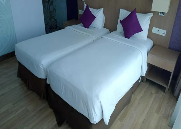 Habitare Rasuna Jakarta