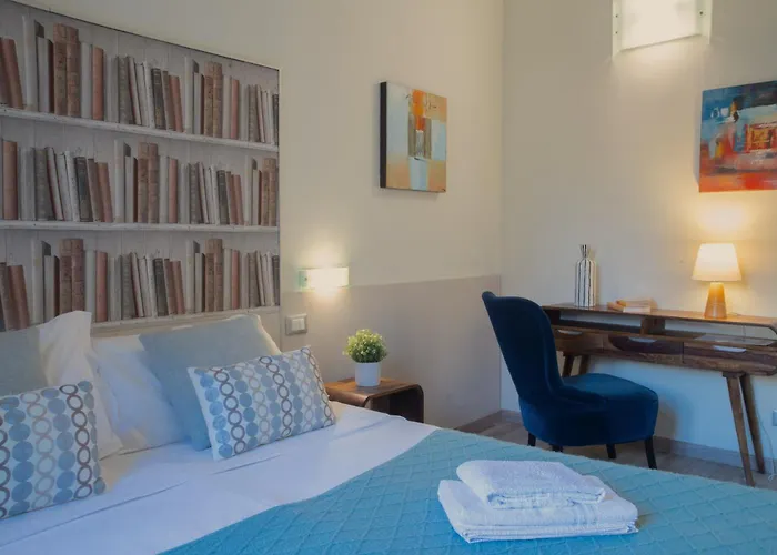 Suite Castelfidardo 50 Roma