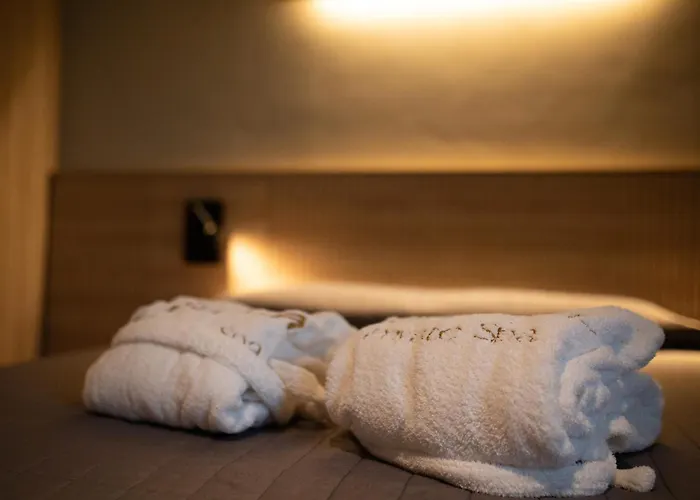 Mima Aparthotel Boutique & Spa