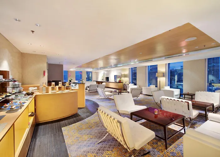 JS Luwansa Hotel&Convention Center