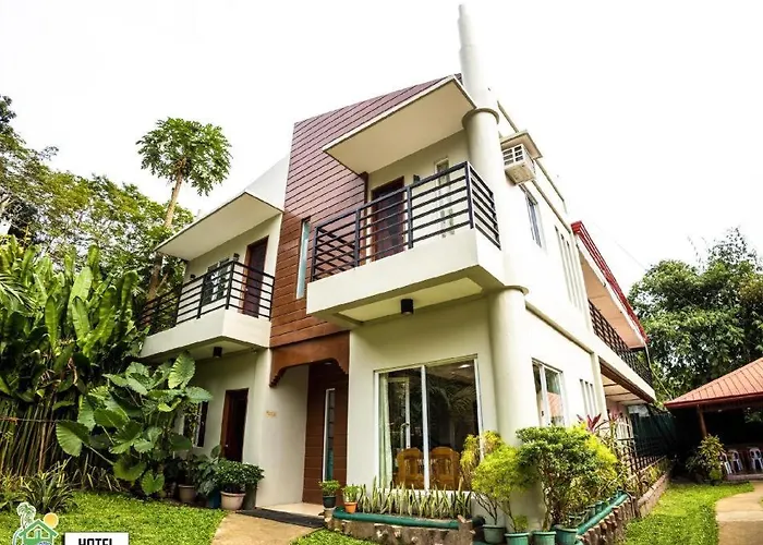 Nay Aster Pension El Nido