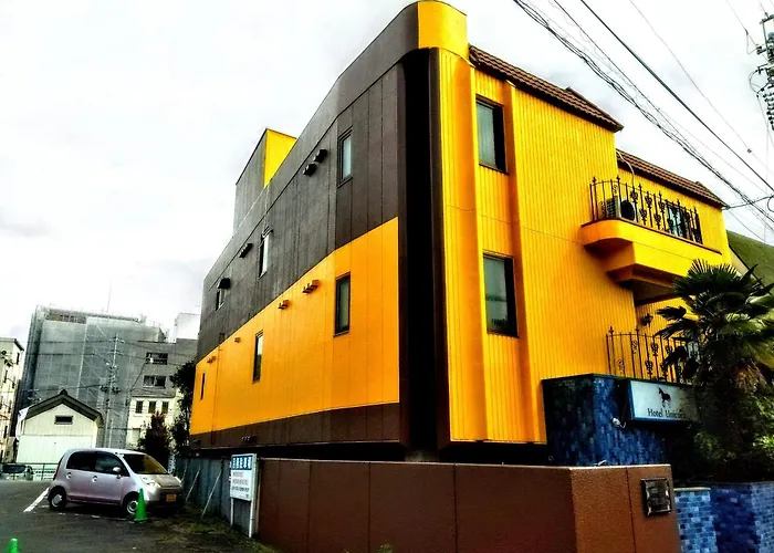 Hotel Unicorn