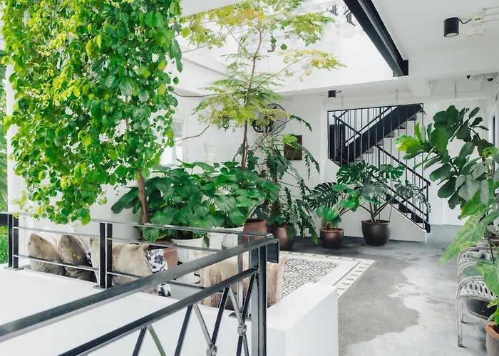 Xinlor House - Phuket Old Town