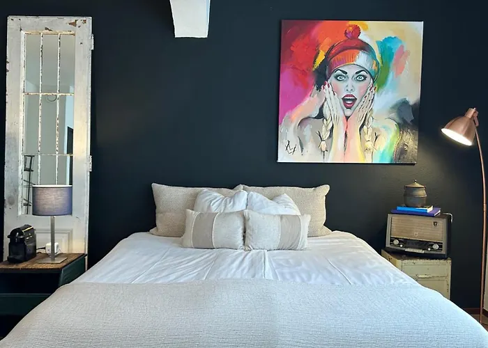 Boutique Hotel Be41
