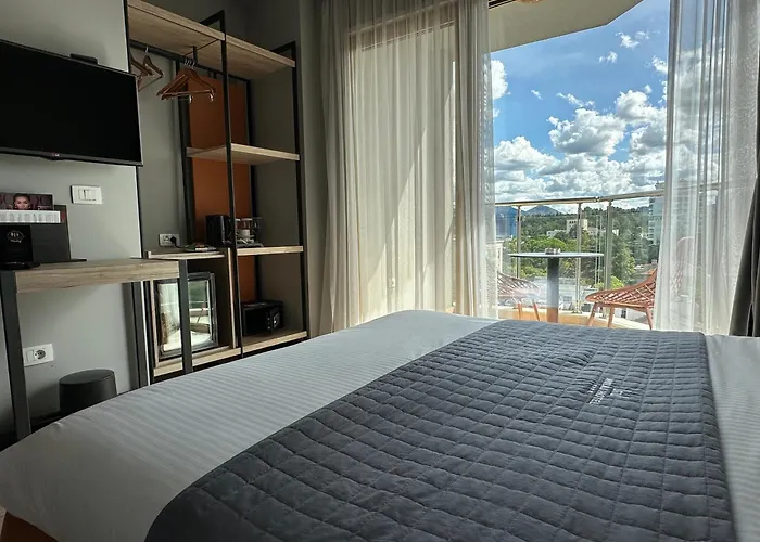 Mulaj Hotel