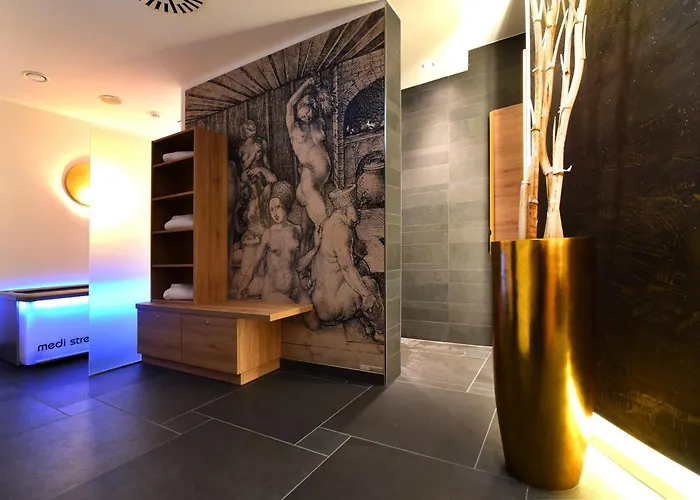 Hotel Alte Vogtei Wolframs-Eschenbach