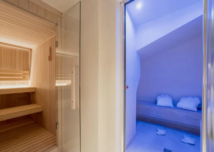 Palazzo Patrizi Suites&Spa