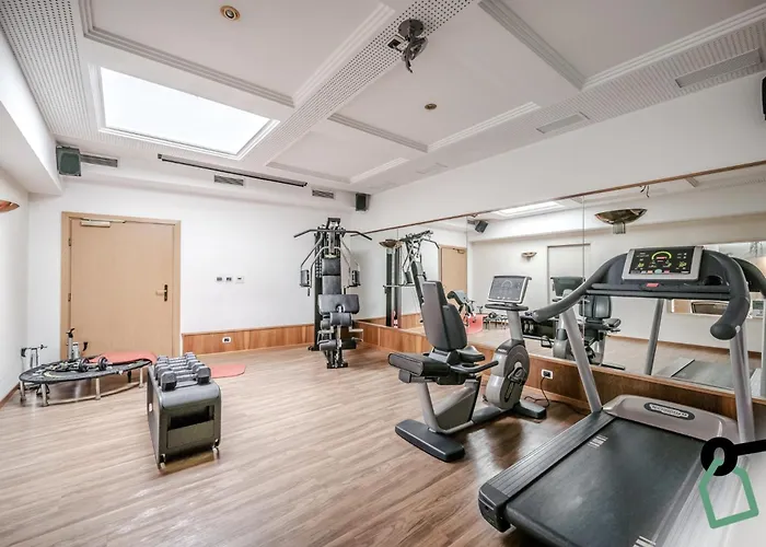 Hotiday Room Collection - Ortisei