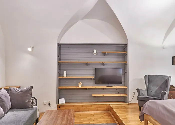 Hotel U 3 Pstrosu
