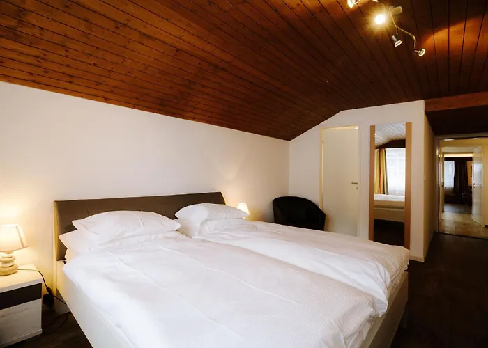 Alpine Hotel Perren