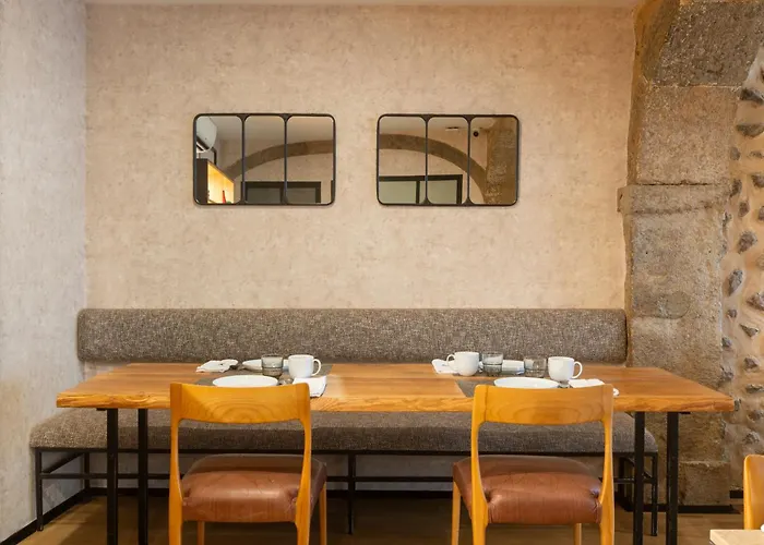 Urbano Flh Hotels Lisboa