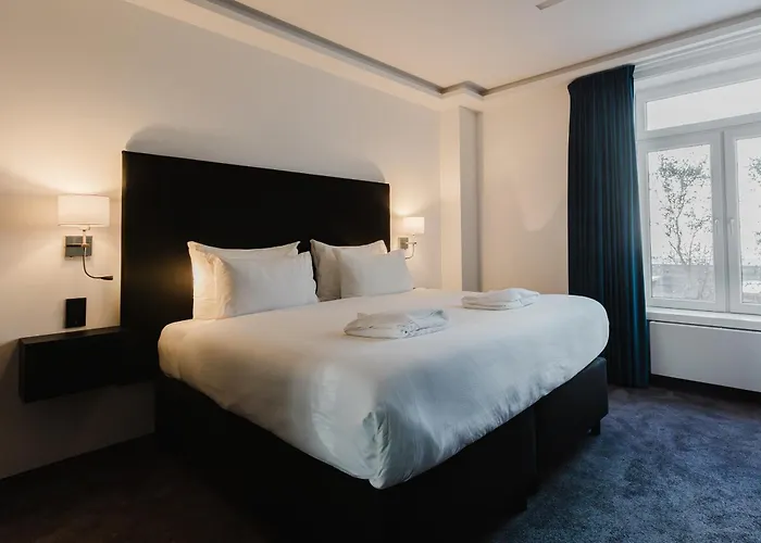 Atlas Hotel